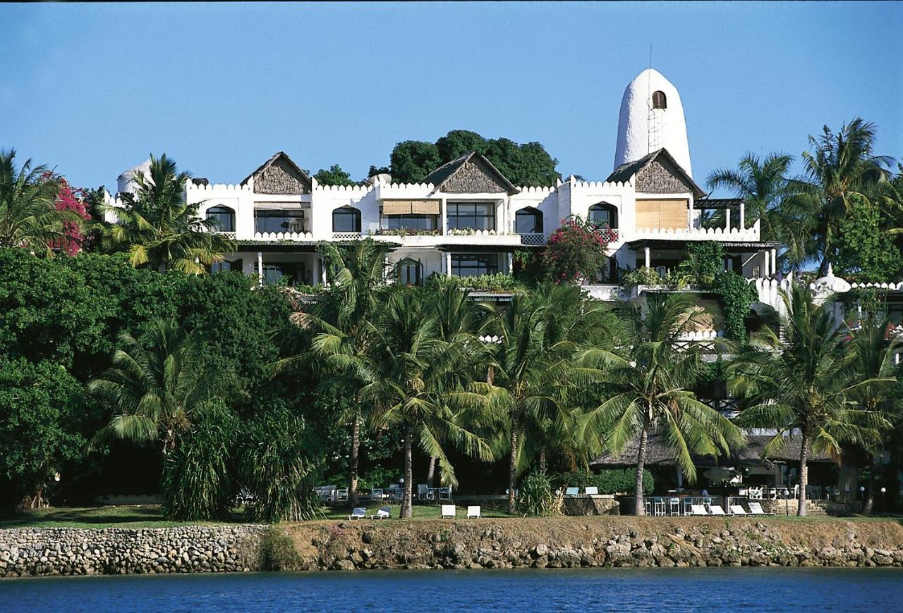 Tamarind Village Hotel Apartments Mombasa Eksteriør billede