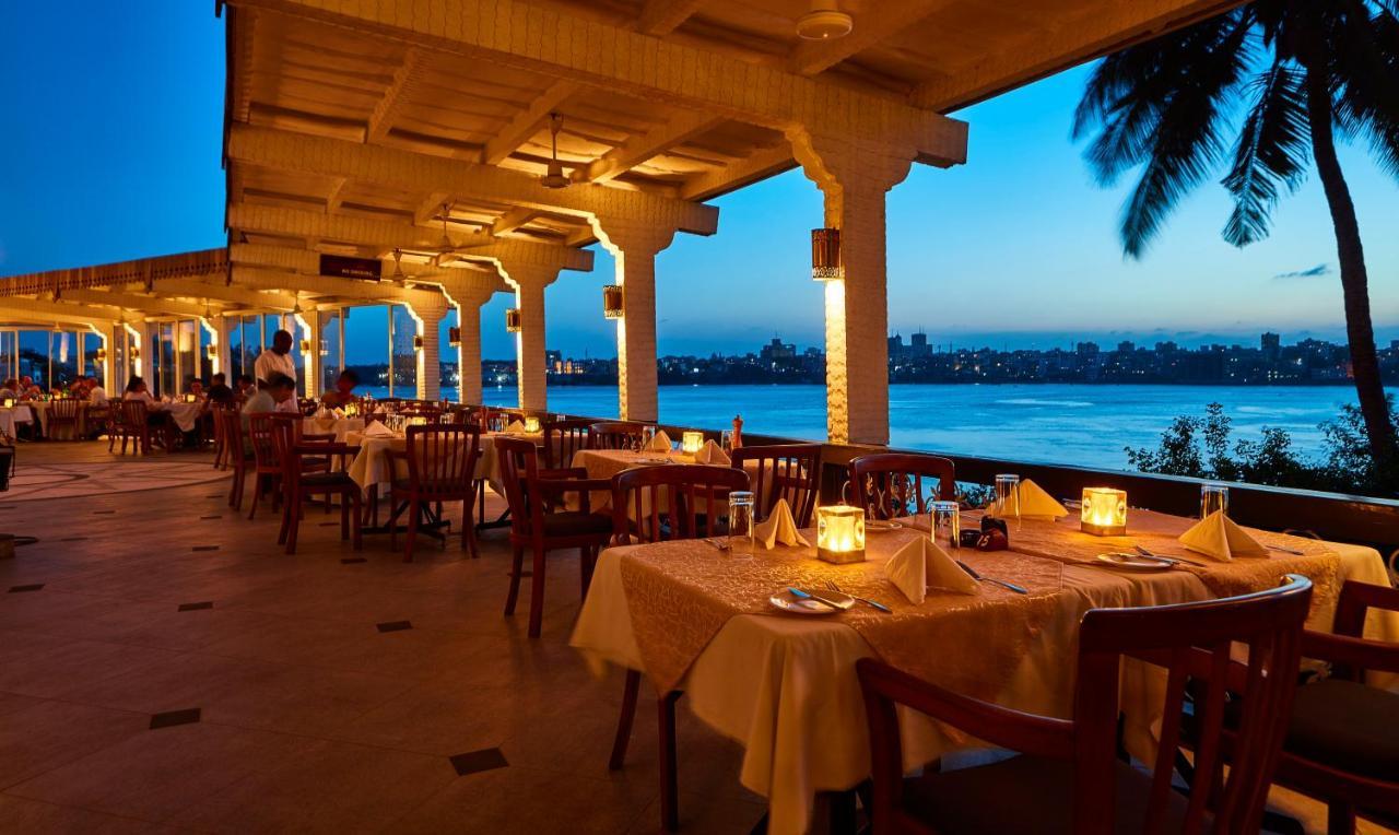 Tamarind Village Hotel Apartments Mombasa Eksteriør billede