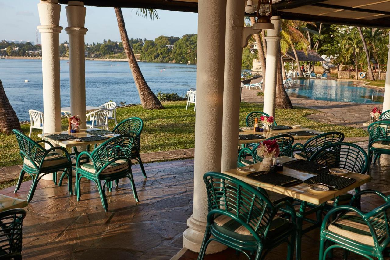 Tamarind Village Hotel Apartments Mombasa Eksteriør billede