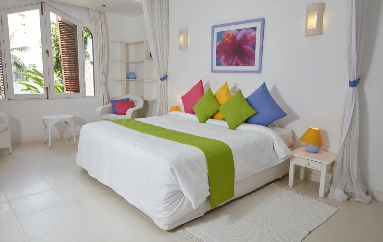 Tamarind Village Hotel Apartments Mombasa Eksteriør billede