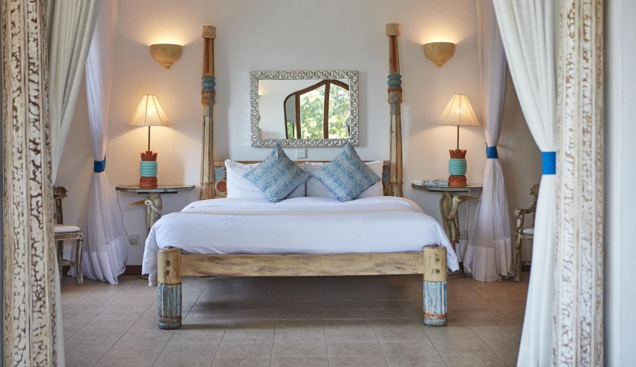 Tamarind Village Hotel Apartments Mombasa Eksteriør billede