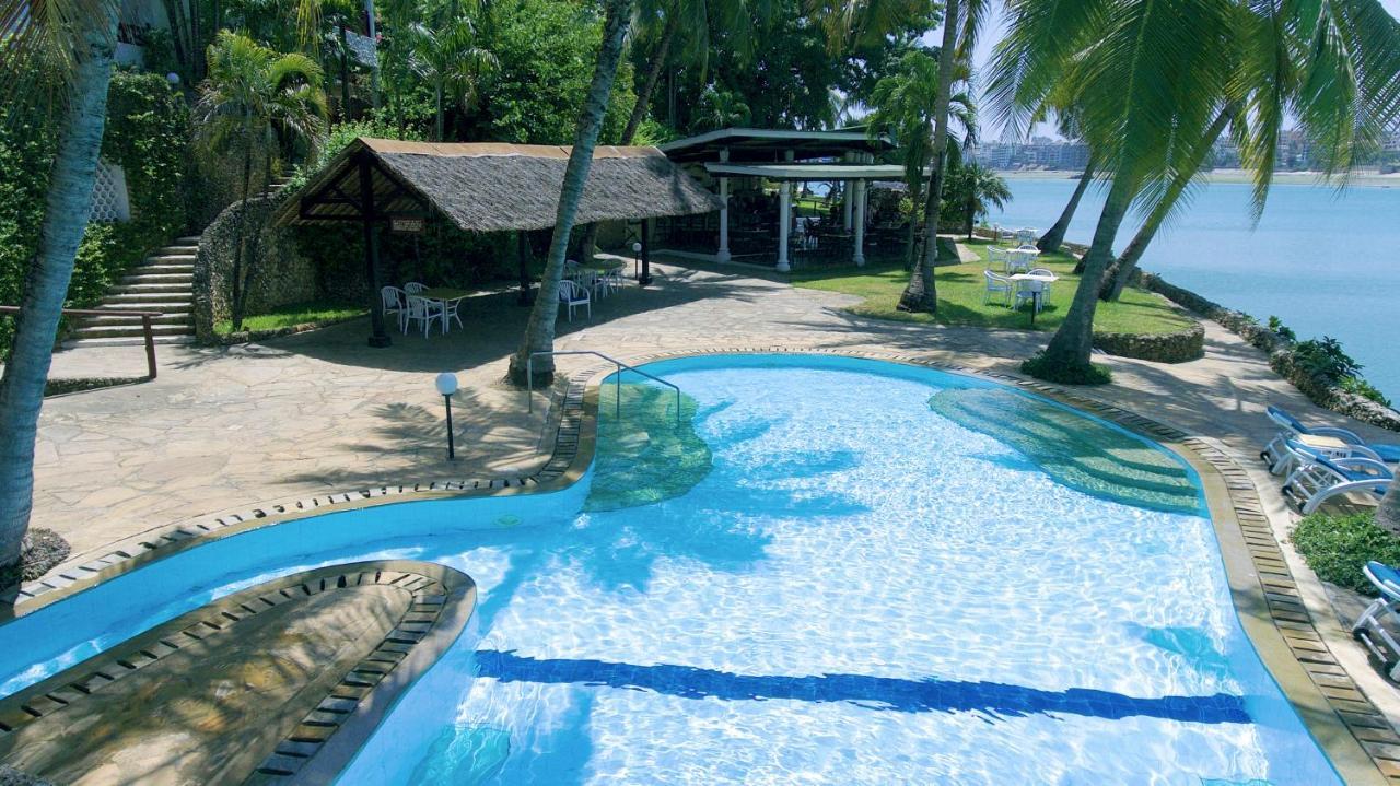 Tamarind Village Hotel Apartments Mombasa Eksteriør billede