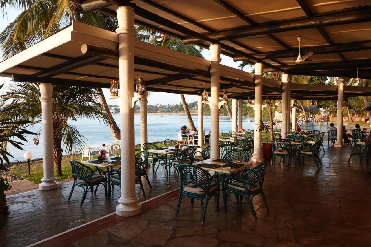 Tamarind Village Hotel Apartments Mombasa Eksteriør billede